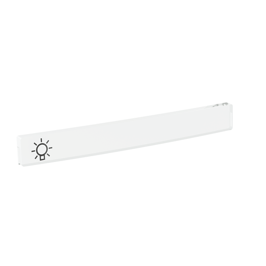 Zoni 3559T-A00272 Pole popisové, se symbolem světla 1