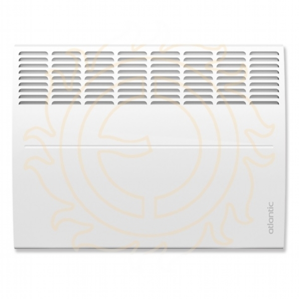 Konvektor ATLANTIC 1500W F120-D 15 programovatelný termostat 1