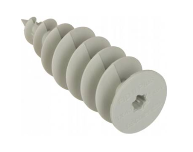 Hmoždinka do polystyrenu fischer FID II Plus 570349 1