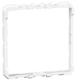 Unica U0.582 Adaptační rámeček 45x45 pro unica MGU 1