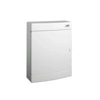 Rozvodnice nástěnná NOARK 101507 PNS 24W, bílé dveře, IP40 Rozvodnice nástěnná NOARK 101507 PNS 24W, bílé dveře, IP40 2