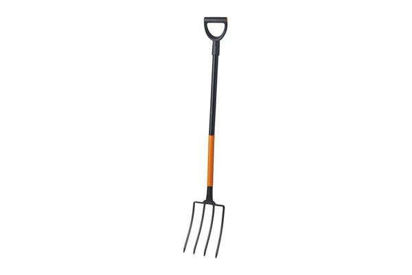 Vidle rycí s násadou STEEL ENPRO 1