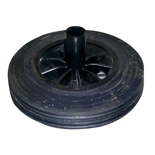Kolečko k popelnici pr. 200x48mm Kolečko k popelnici pr. 200x48mm 1