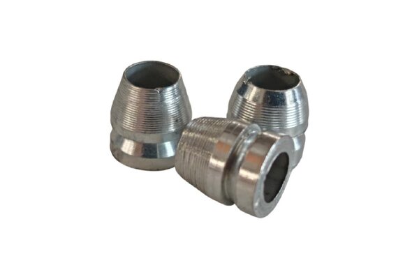 Klínek konický kruhový 8mm ENPRO 1