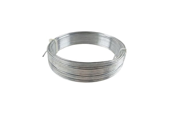 Drát napínací 2mm x 52m pozink.ENPRO 1