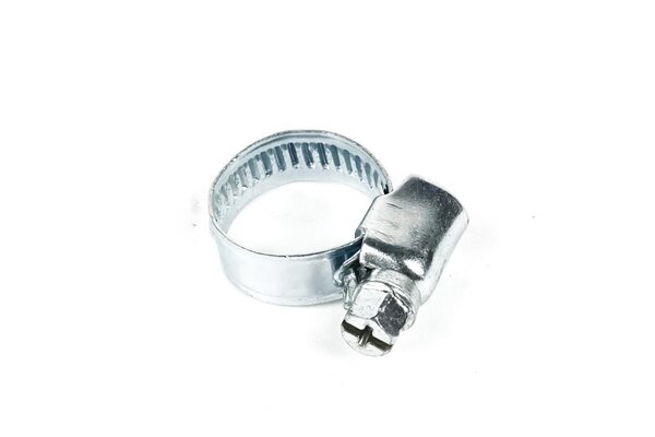 Spona hadicová 12-20mm/9mm/ 2ks 1