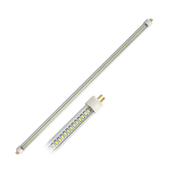 LED trubice LEDTUBE-T5-53/8W/4100/C 755lm náhrada za T5 13W LED trubice LEDTUBE-T5-53/8W/4100/C 755lm náhrada za T5 13W 1
