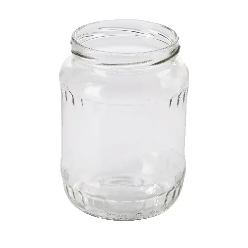 Sklenice zavařovací 720ml TWIST 82 8ks 1