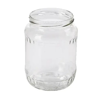 Sklenice zavařovací 720ml TWIST 82 8ks Sklenice zavařovací 720ml TWIST 82 8ks 2