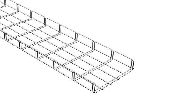 Kabelový žlab Arkys Merkur 2 250x50mm GZ 2m ARK-211150 1