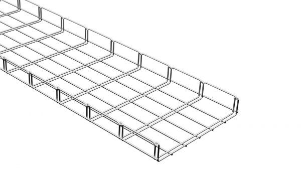 Kabelový žlab Arkys Merkur 2 300x50mm GZ 2m ARK-211160 1