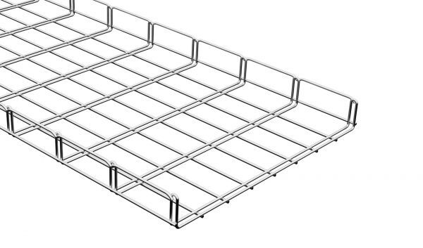 Kabelový žlab Arkys Merkur 2 400x50mm GZ 2m ARK-211170 1