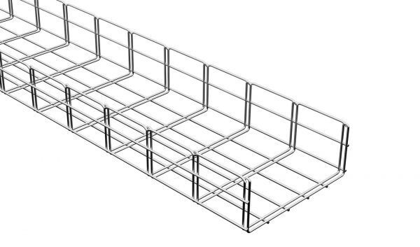 Kabelový žlab Arkys Merkur 2 250x100mm GZ 2m ARK-211240 1