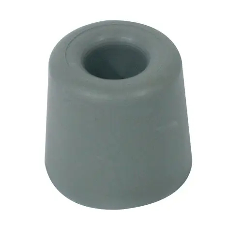 Zarážka dveřní 40x36mm ŠE Zarážka dveřní 40x36mm ŠE 1