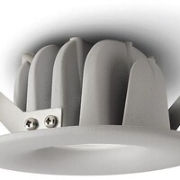 Philips 16811/87/16 LED venkovní zápustné sada 2x7,5W 2