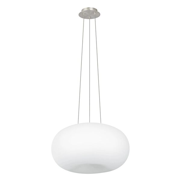 EGLO 86815 Závěsné svítidlo OPTICA E27 2X60W 1