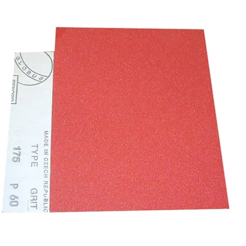 Papír brusný na dřevo 145 zr.150/230x280mm 1