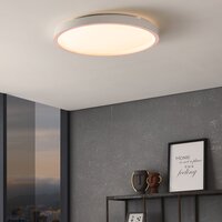 EGLO 900409 Stropní svítidlo MONTEMORELOS-Z LED 4100lm, 2700-6500K, 34,5W 2