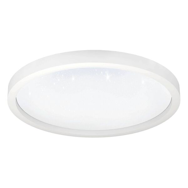 EGLO 900409 Stropní svítidlo MONTEMORELOS-Z LED 4100lm, 2700-6500K, 34,5W 1