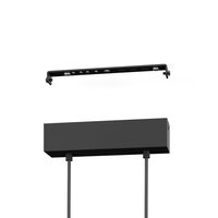 EGLO 900489  PANAGRIA LED 2x13W 3120lm 3000K 2