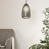 EGLO 900506 Závěsné svítidlo ALOBRASE E27 1x40W 2