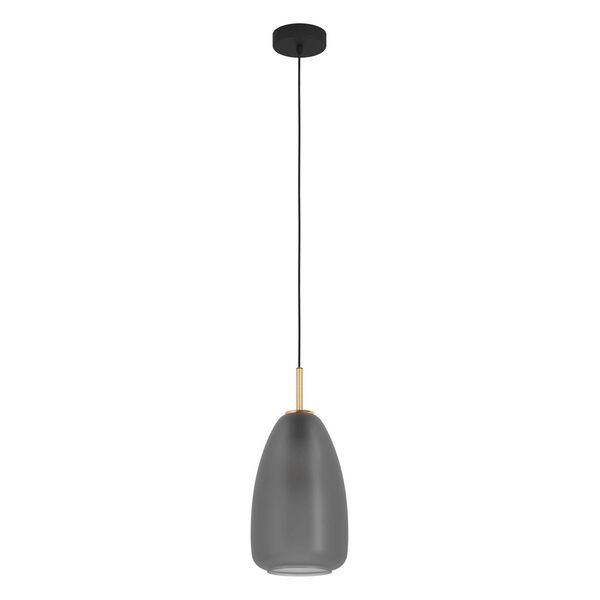 EGLO 900506 Závěsné svítidlo ALOBRASE E27 1x40W 1