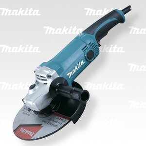 MAKITA GA9050R Úhlová bruska s elektronikou 230mm,2000W 1