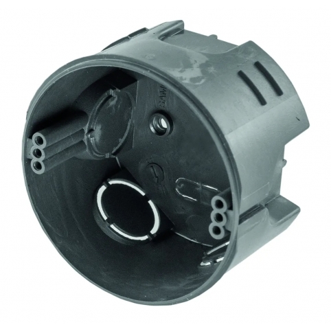 UK1-SP-850 Samozhášivá elektroinstalační krabice, přístrojová, spojovatelná, 850C, HF 1