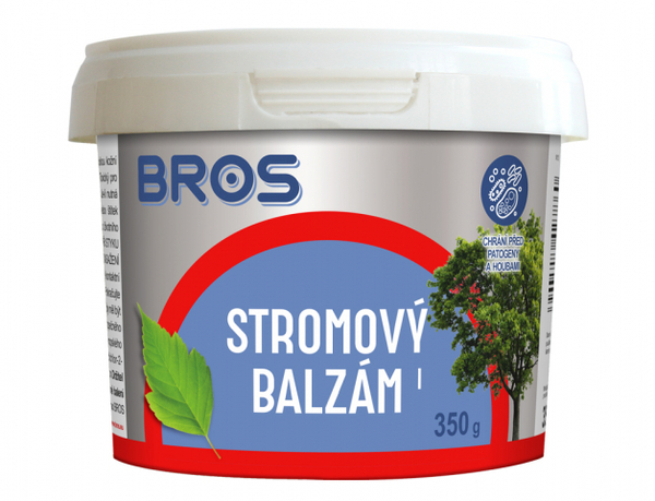 Bros-Balzám stromový 350g 1