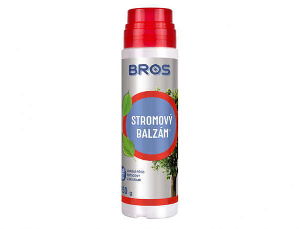 Bros-Balzám stromový 150g tuba 1