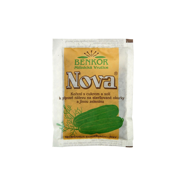 NOVA znojemský nálev 100g 1