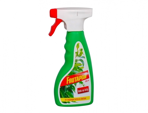 Frutapon lesk na listy 300ml 1