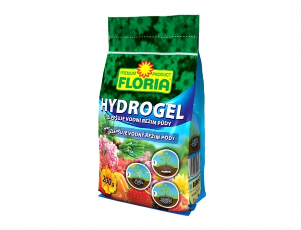 Hydrogel FLORIA 200g Hydrogel FLORIA 200g 1