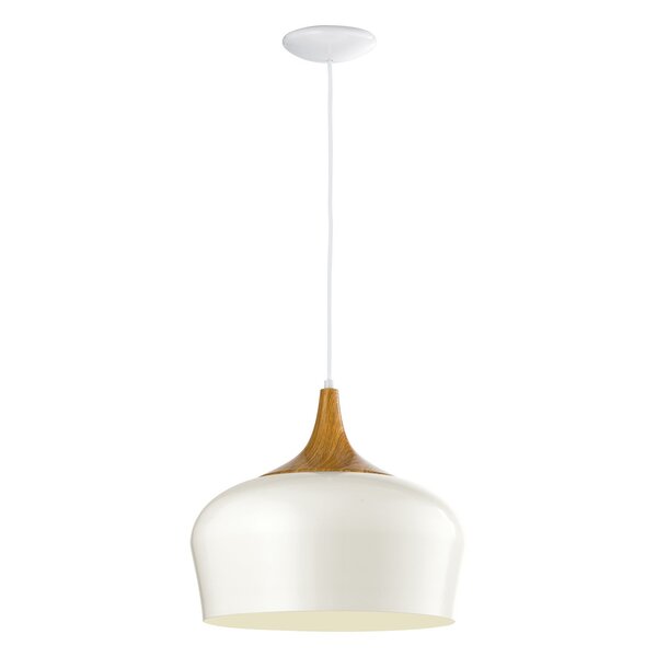 EGLO 95383 Závěsné sv. OBREGON E27 1X60W 1