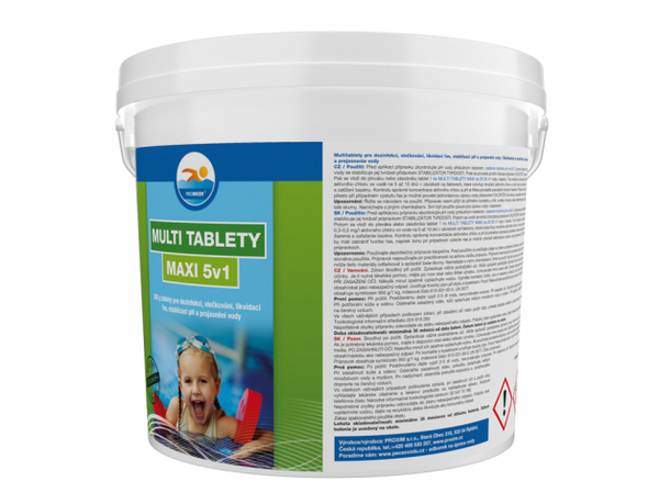 B-Tablety multi MAXI 2,4kg/5v1 1