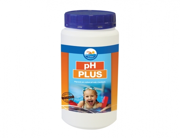 B-Ph Plus 1,2kg 1
