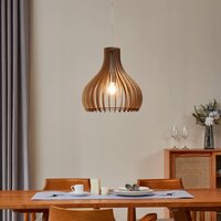 EGLO 96258 Závěsné sv. TINDORI E27 1X60W 2