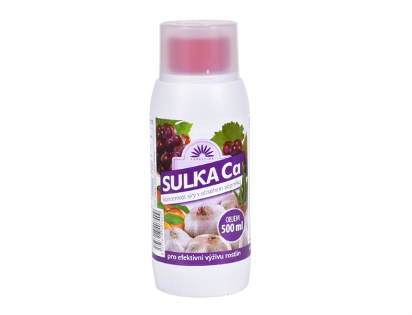 P-Sulka Ca 500ml FO 1