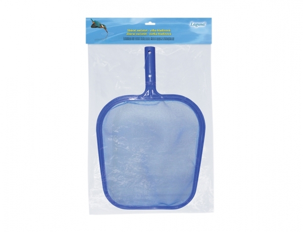 B-Sběrač nečistot-síťka 34cm B-Sběrač nečistot-síťka 34cm 1