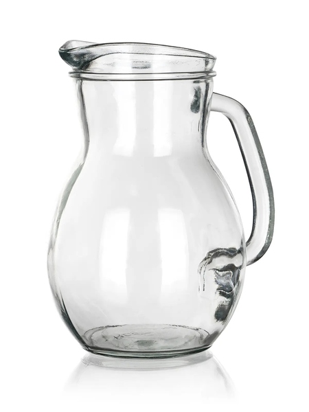 Džbán skleněný SUN 1000ml 1