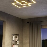 EGLO 99677 LOMALTAS-Z 4xLED 16W +apl EGLO 99677 LOMALTAS-Z 4xLED 16W +apl 2