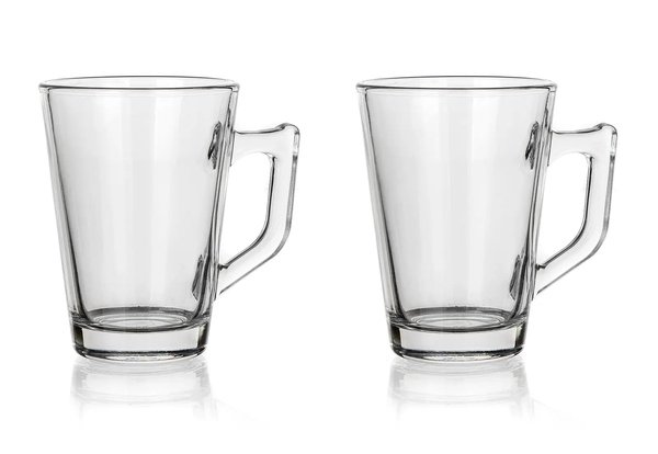 Hrnek sklo VALUE 260ml/2ks 1