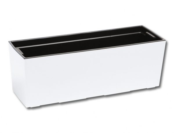 Truhlík BEGONIA DEKOR 56x19x19cm/bí.lesk 1