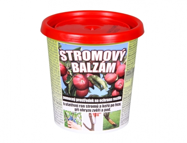Balzám stromový 150g 1