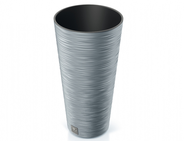 Obal FURU SLIM d25x48cm/2v1/sv.šedý 1