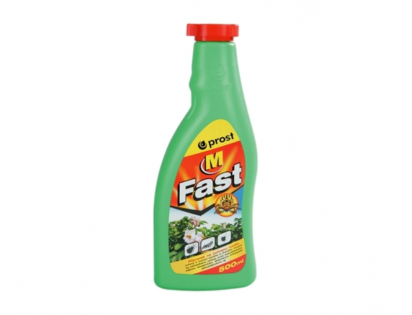 P-Fast M 500ml náhr. náplň 1