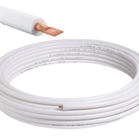 EBRILSPLIT CE 1/4" - 50m / 0,8 mm 2
