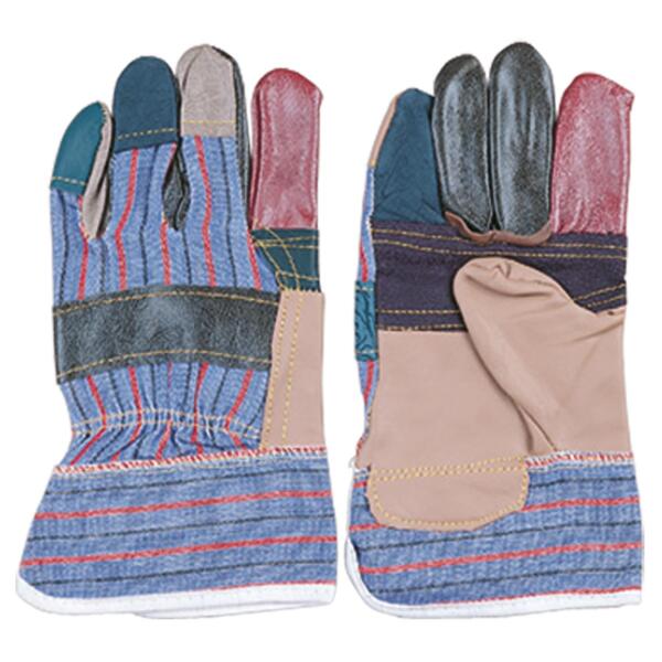 Rukavice ROBIN 10" prac. 1