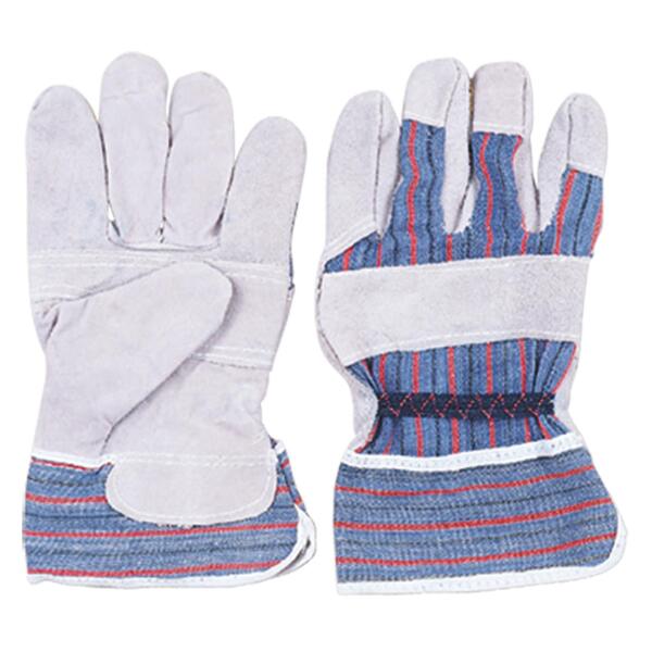 Rukavice GOLEM 10" 1