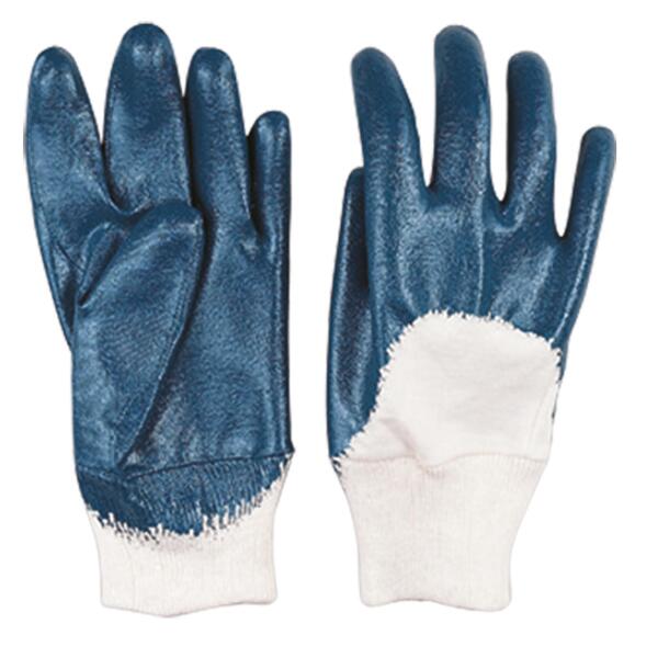 Rukavice Harrier-Henry 10"polomáčené 1